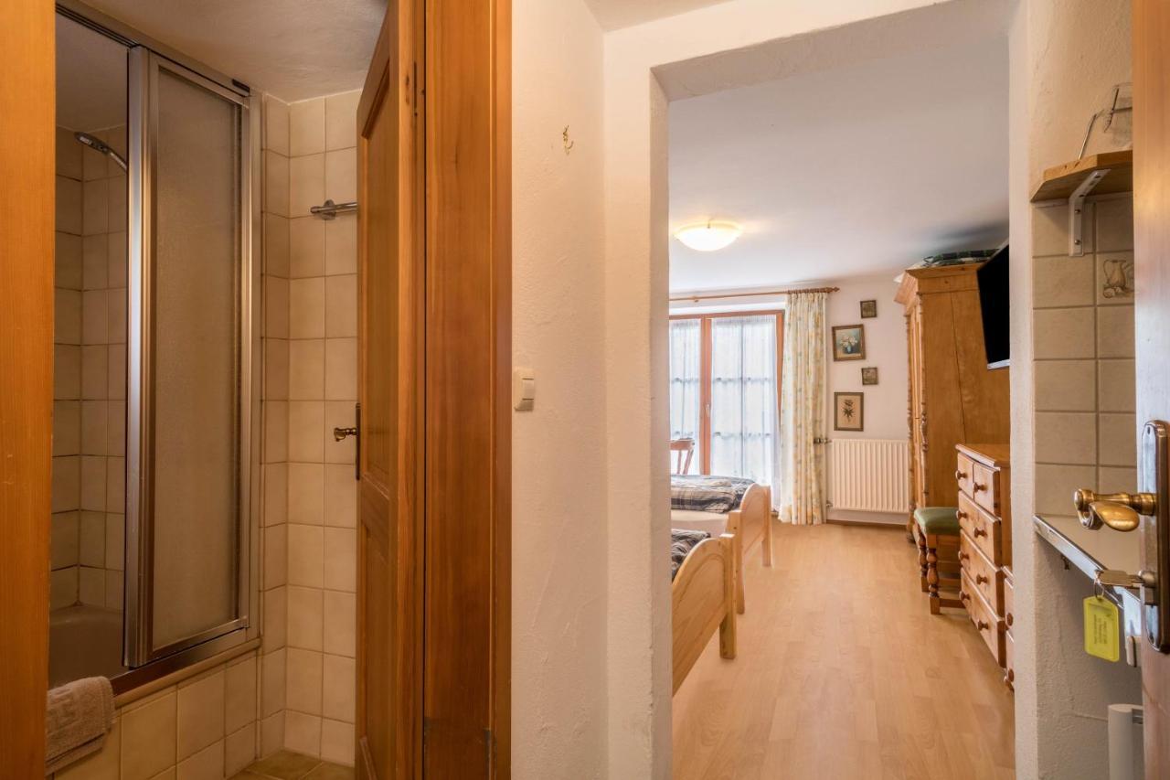 Ferienwohnung Achraintal 4 Lindau  Exteriör bild